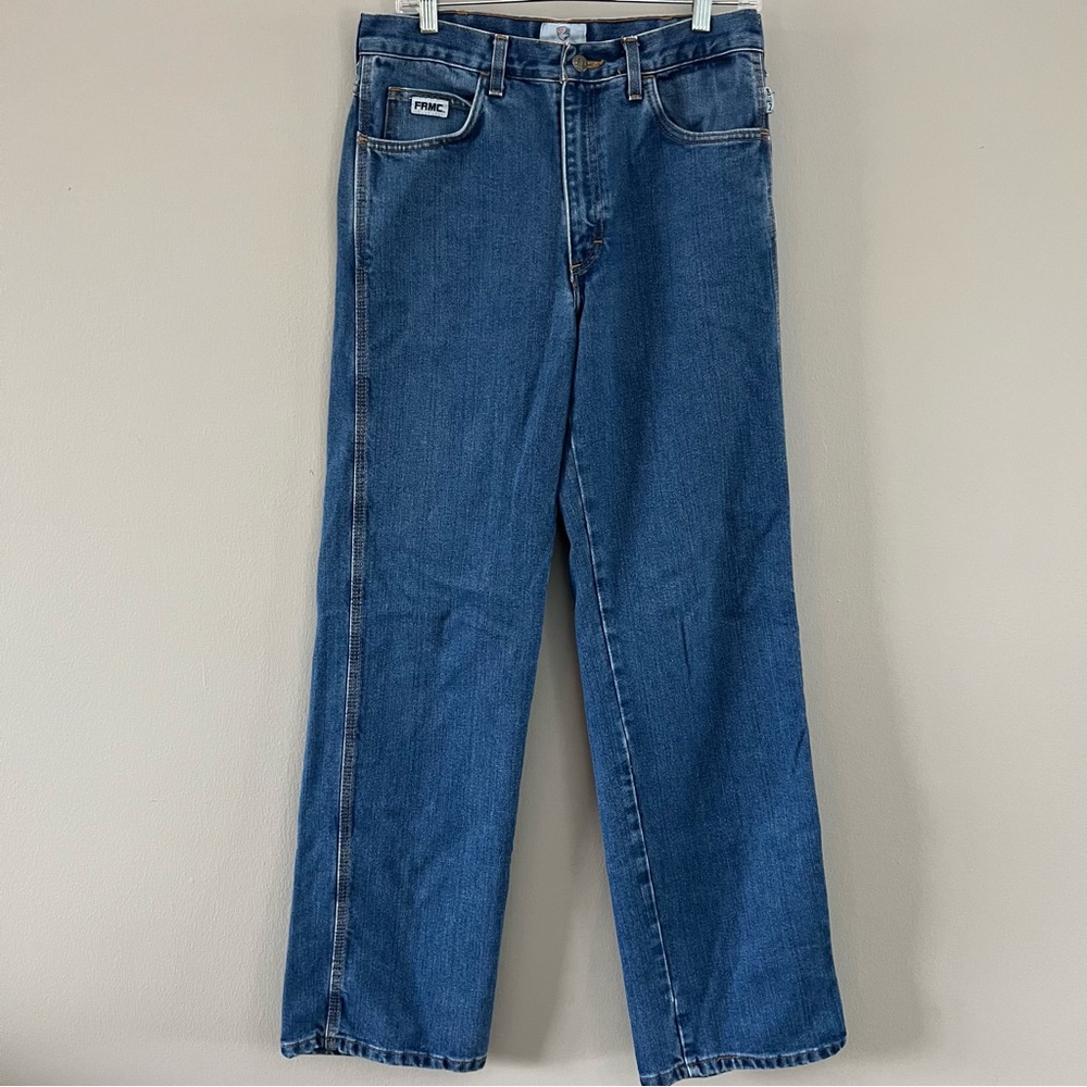 Tyndale Arc Rated/Flame Resistant‎ Jeans